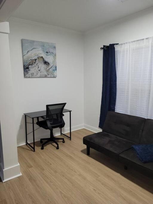 Appartement South Charlotte'S Cozy & Modern Extérieur photo