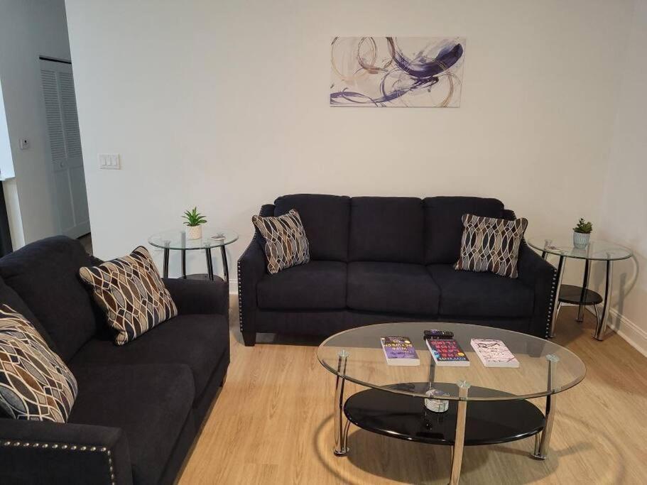 Appartement South Charlotte'S Cozy & Modern Extérieur photo