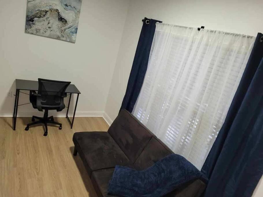 Appartement South Charlotte'S Cozy & Modern Extérieur photo